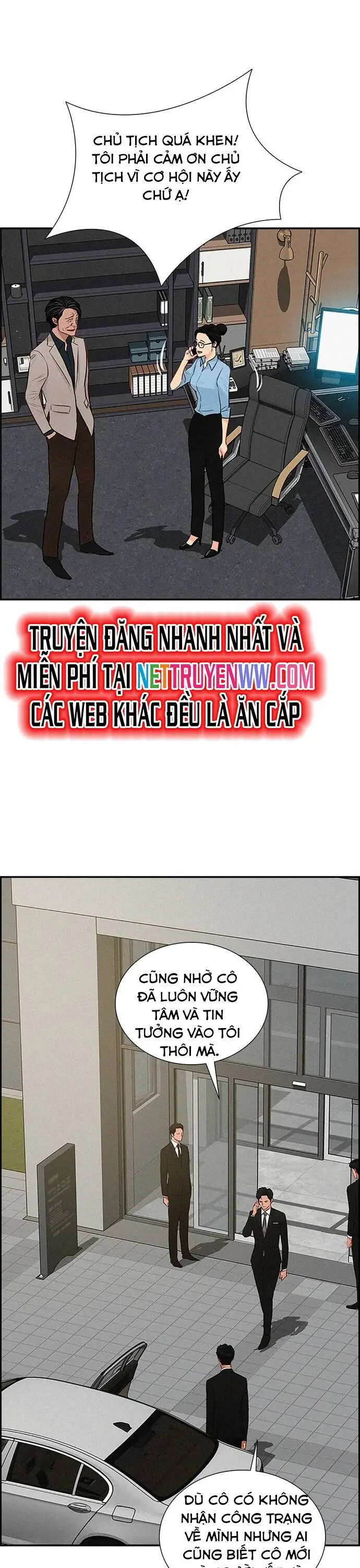 Chúa Tể Đồng Tiền Nettruyen ZZZ Chương 127 Page 8