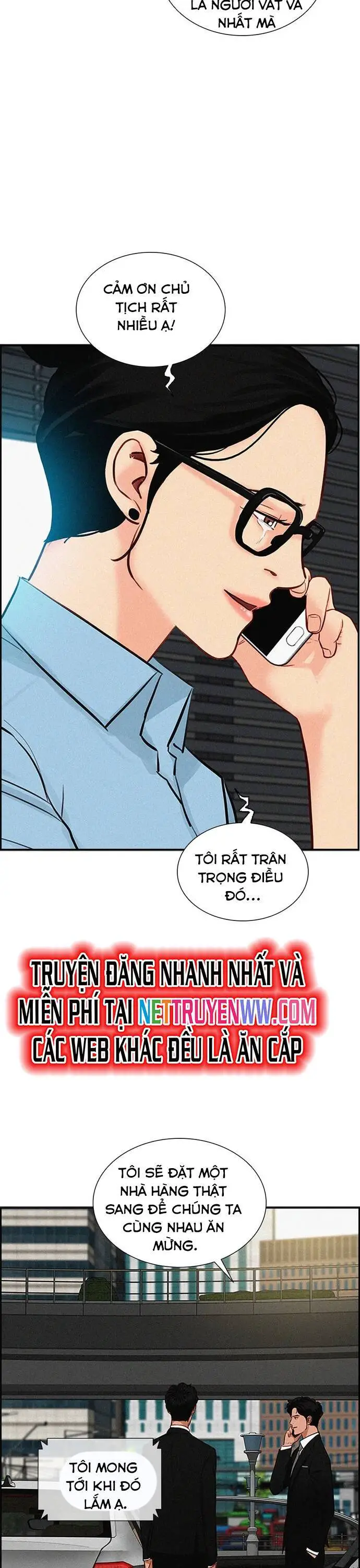 Chúa Tể Đồng Tiền Nettruyen ZZZ Chương 127 Page 9