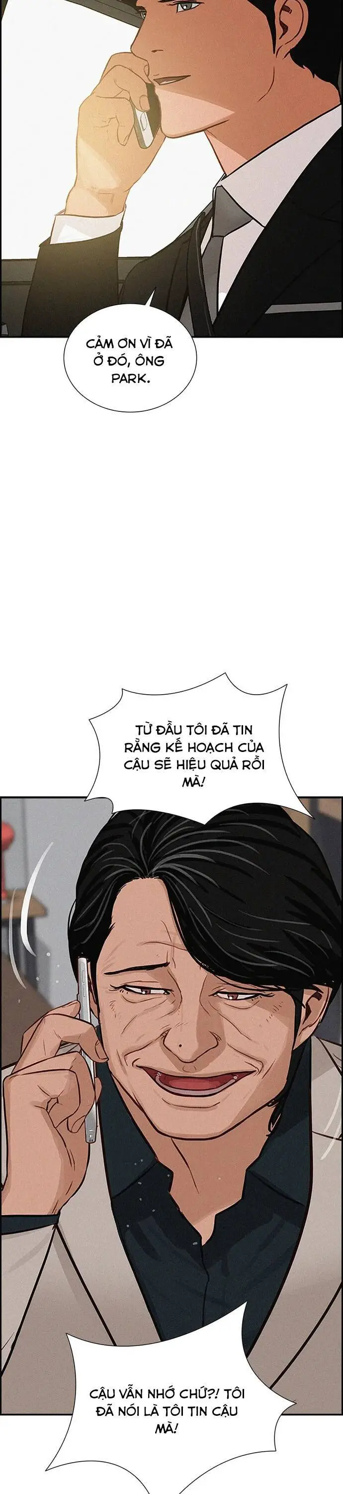 Chúa Tể Đồng Tiền Nettruyen ZZZ Chương 127 Page 11
