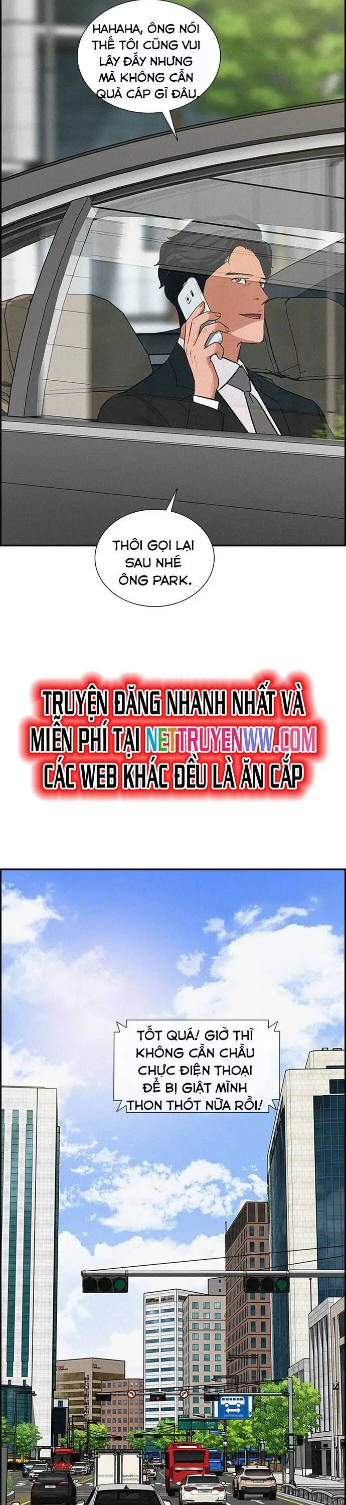 Chúa Tể Đồng Tiền Nettruyen ZZZ Chương 127 Page 14