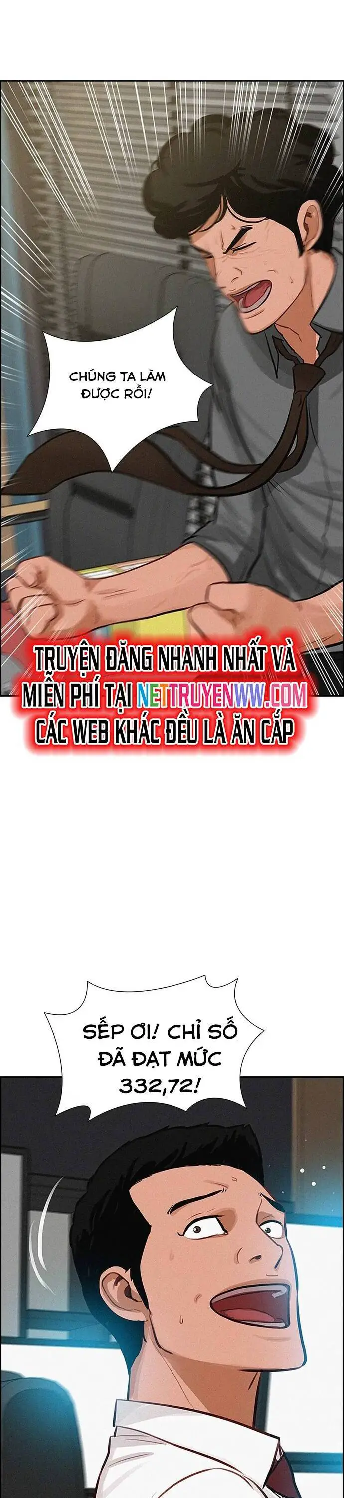 Chúa Tể Đồng Tiền Nettruyen ZZZ Chương 127 Page 16