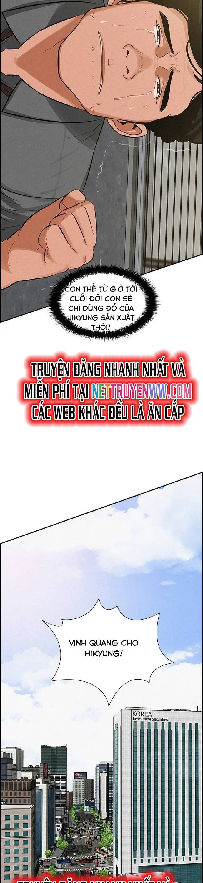Chúa Tể Đồng Tiền Nettruyen ZZZ Chương 127 Page 20