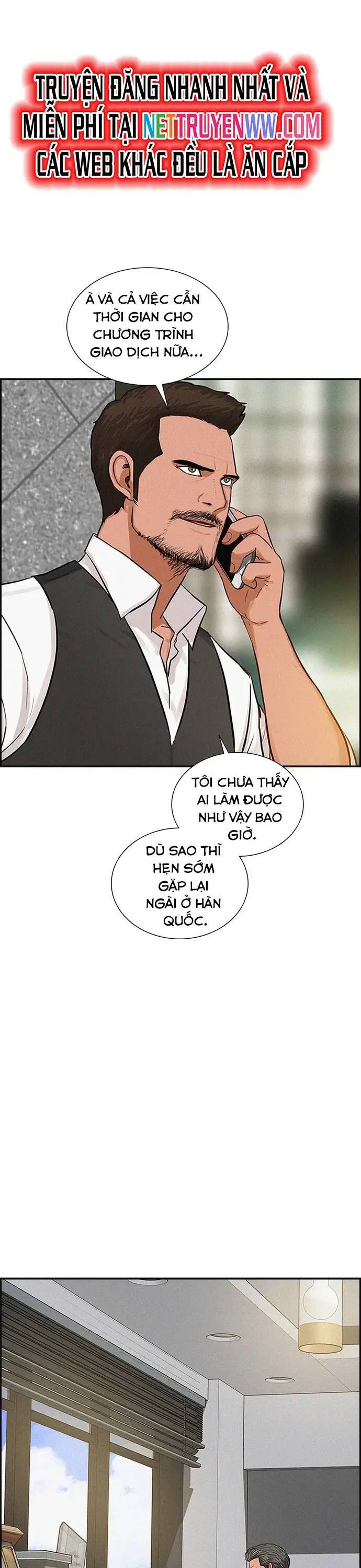 Chúa Tể Đồng Tiền Nettruyen ZZZ Chương 127 Page 24