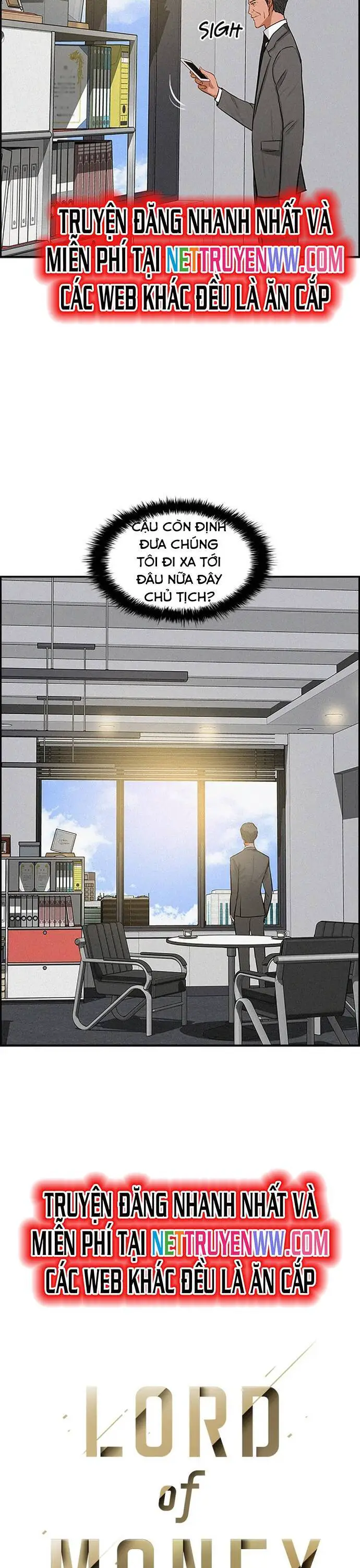 Chúa Tể Đồng Tiền Nettruyen ZZZ Chương 127 Page 25