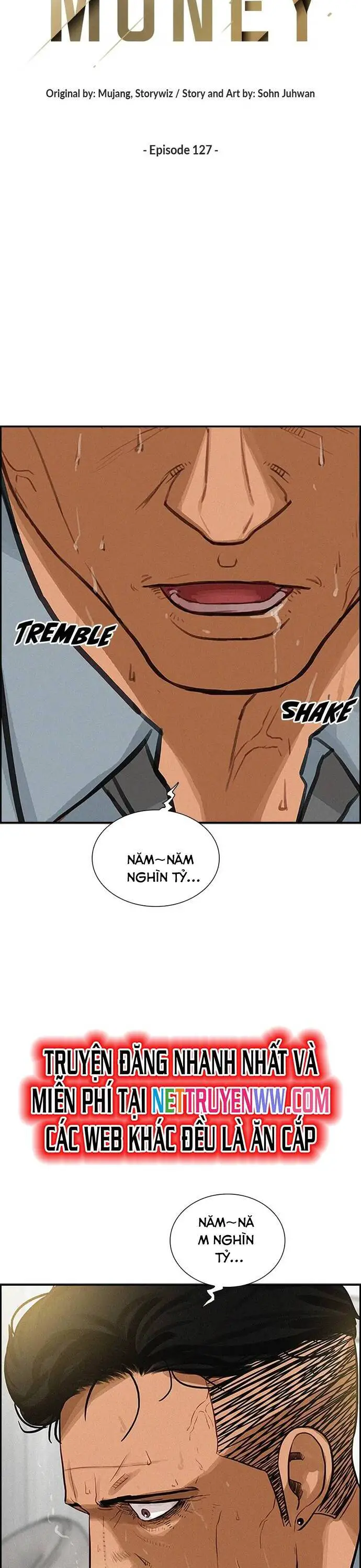 Chúa Tể Đồng Tiền Nettruyen ZZZ Chương 127 Page 26