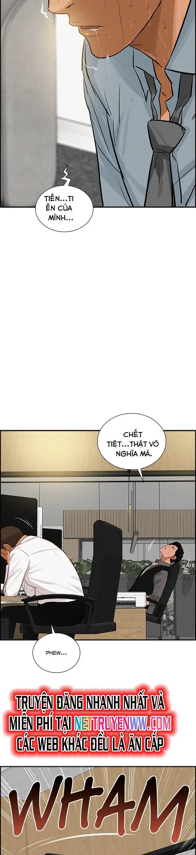 Chúa Tể Đồng Tiền Nettruyen ZZZ Chương 127 Page 27