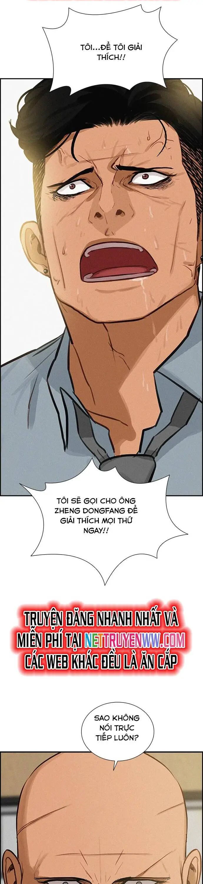 Chúa Tể Đồng Tiền Nettruyen ZZZ Chương 127 Page 30