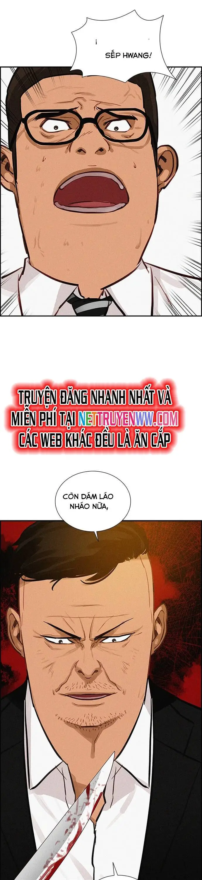 Chúa Tể Đồng Tiền Nettruyen ZZZ Chương 127 Page 37