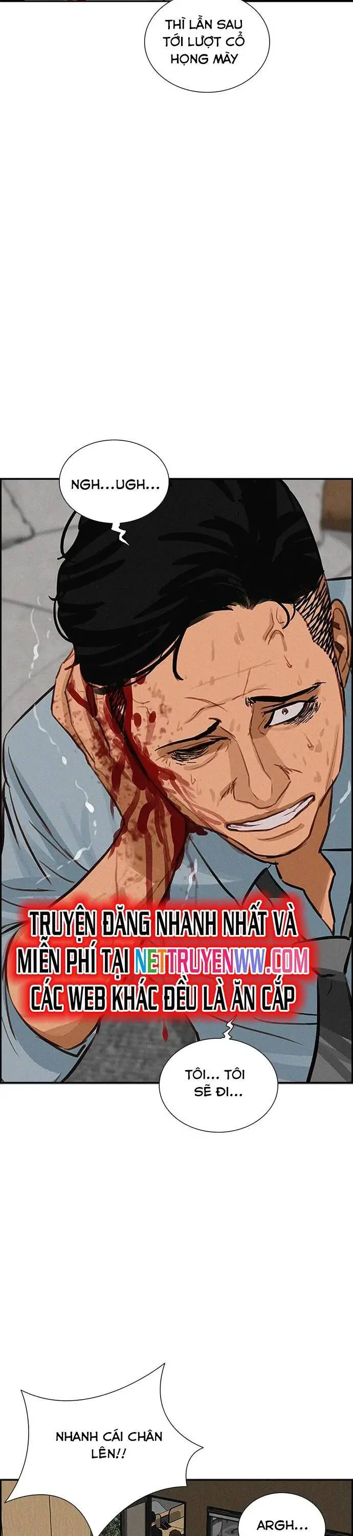 Chúa Tể Đồng Tiền Nettruyen ZZZ Chương 127 Page 38