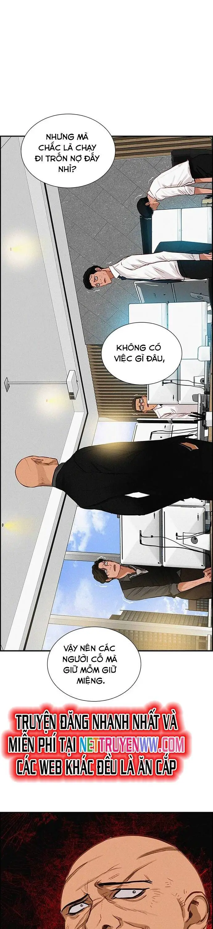 Chúa Tể Đồng Tiền Nettruyen ZZZ Chương 127 Page 40