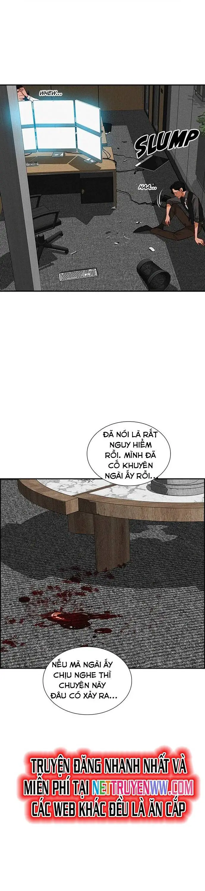 Chúa Tể Đồng Tiền Nettruyen ZZZ Chương 127 Page 42