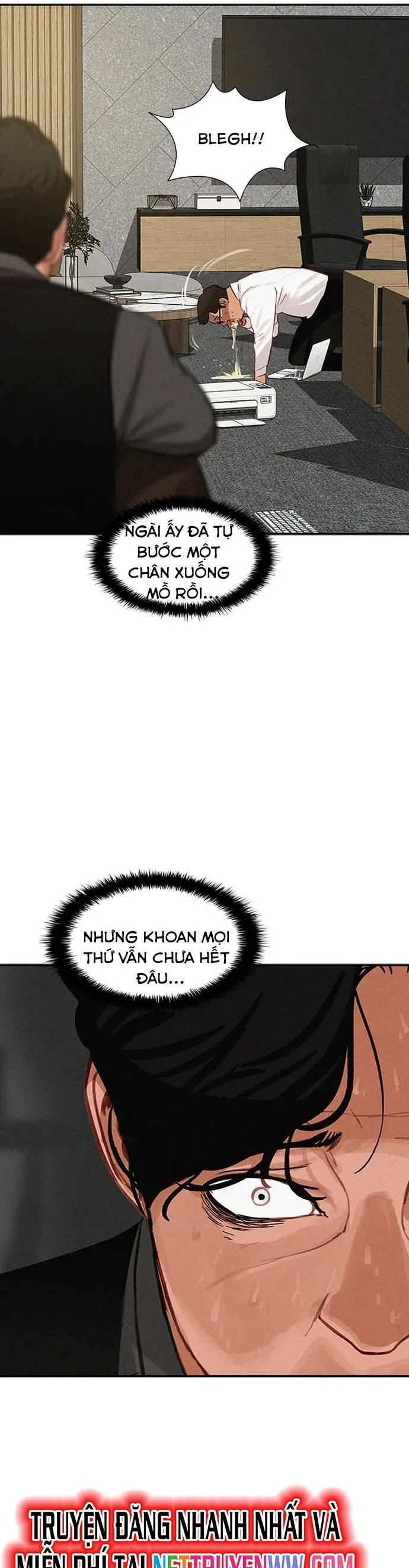 Chúa Tể Đồng Tiền Nettruyen ZZZ Chương 127 Page 43