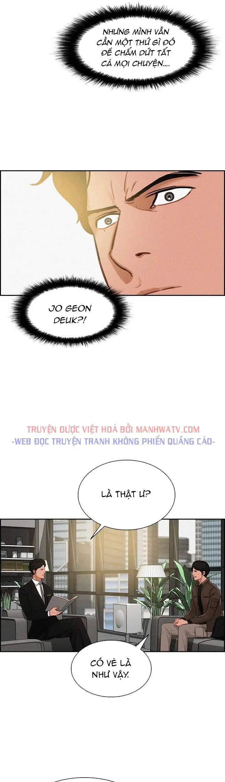 Chúa Tể Đồng Tiền Nettruyen ZZZ Chương 51 Page 8