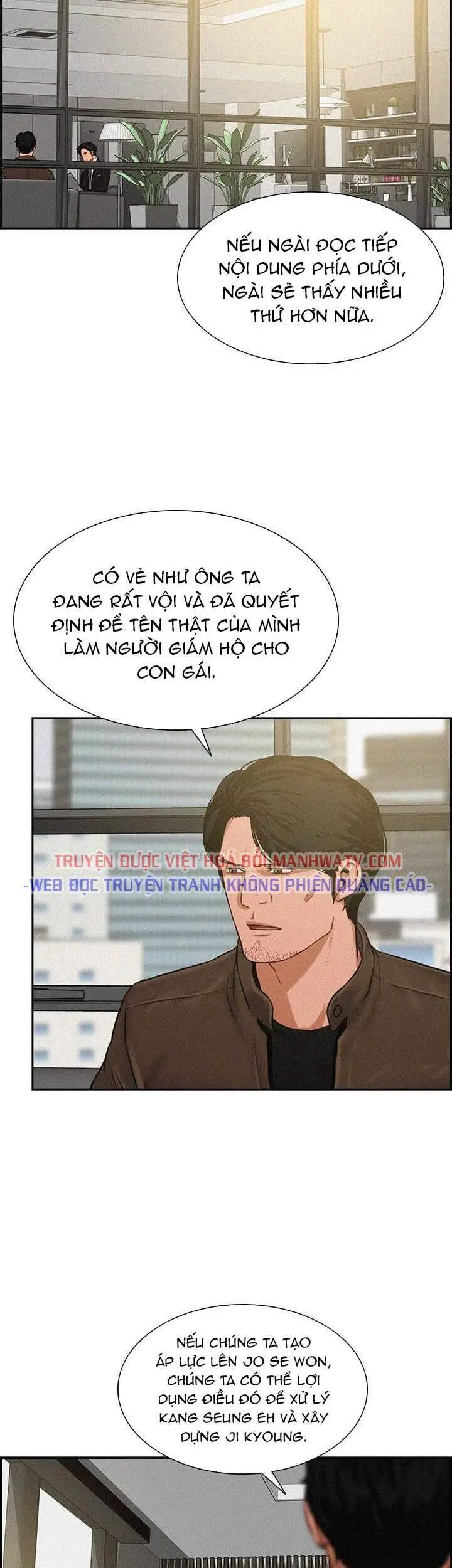 Chúa Tể Đồng Tiền Nettruyen ZZZ Chương 51 Page 10