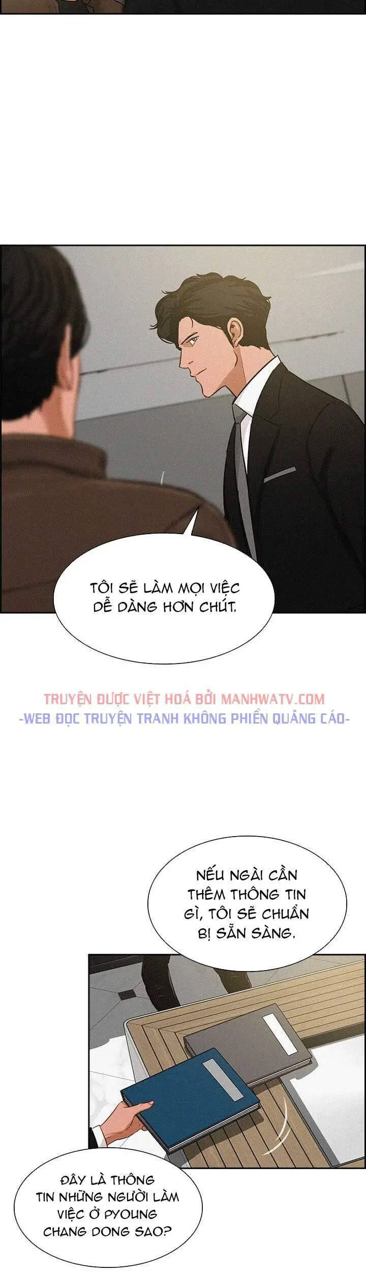 Chúa Tể Đồng Tiền Nettruyen ZZZ Chương 51 Page 12