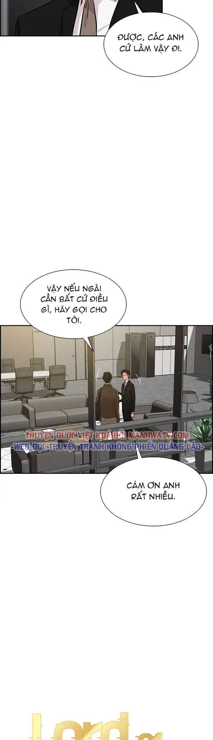 Chúa Tể Đồng Tiền Nettruyen ZZZ Chương 51 Page 16