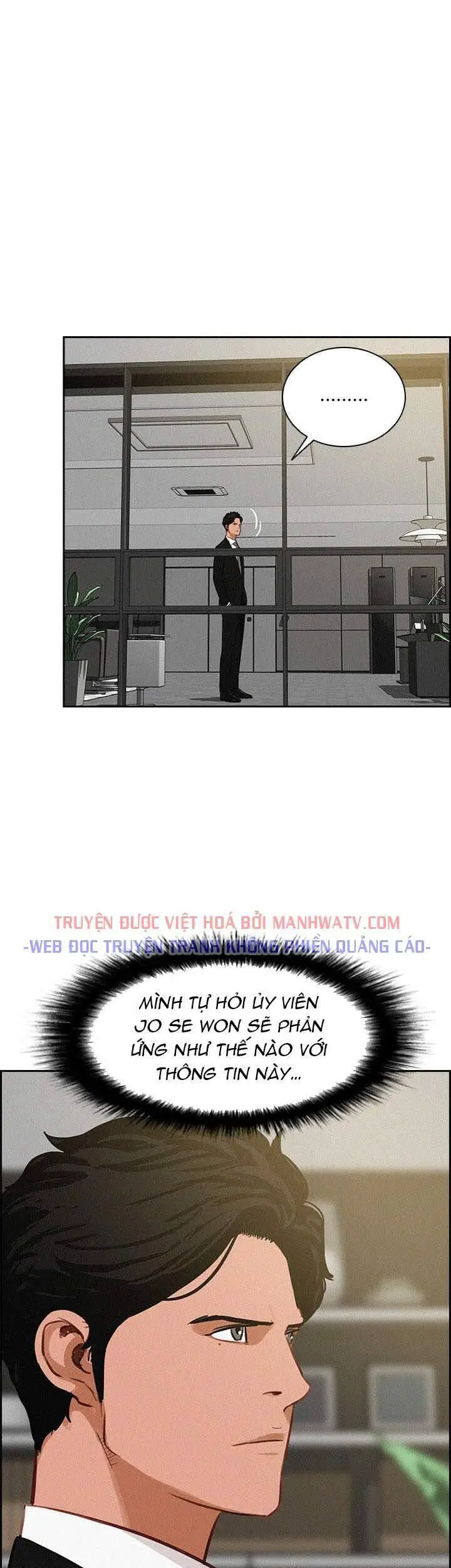Chúa Tể Đồng Tiền Nettruyen ZZZ Chương 51 Page 18