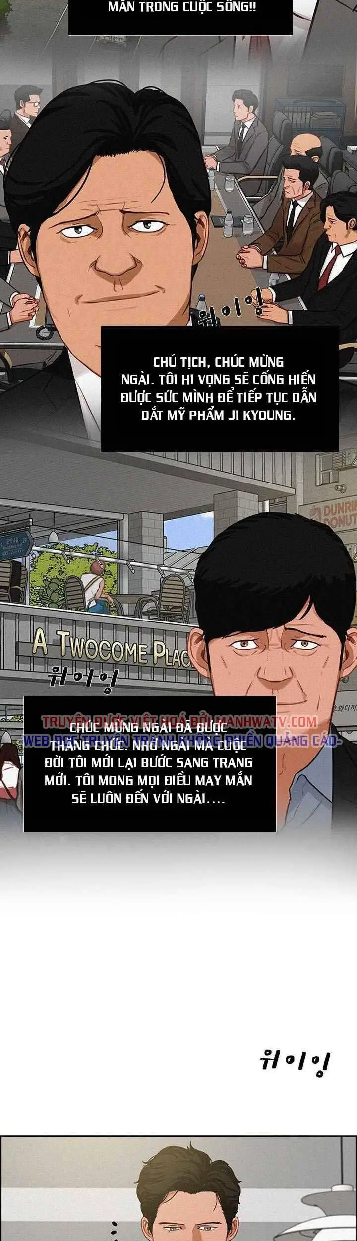 Chúa Tể Đồng Tiền Nettruyen ZZZ Chương 51 Page 22