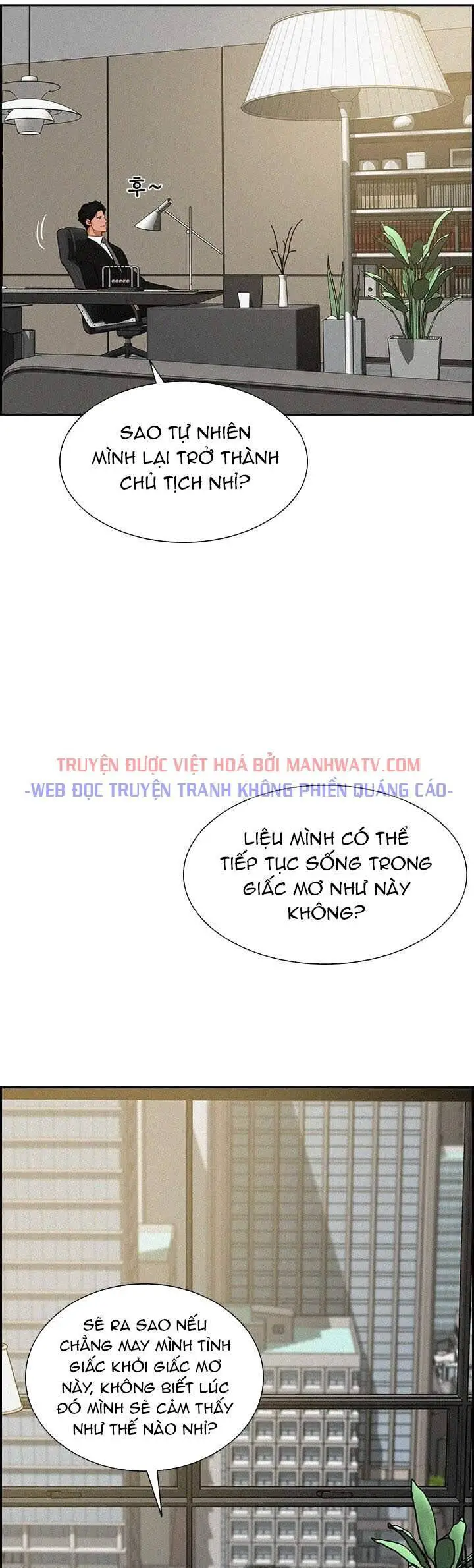 Chúa Tể Đồng Tiền Nettruyen ZZZ Chương 51 Page 26