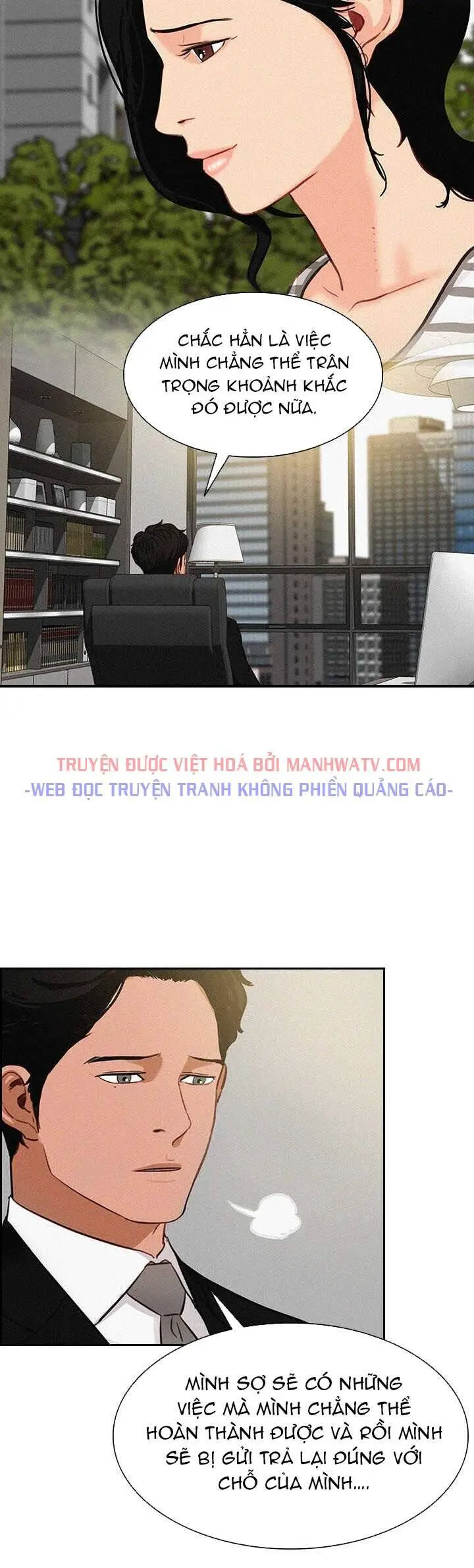 Chúa Tể Đồng Tiền Nettruyen ZZZ Chương 51 Page 28