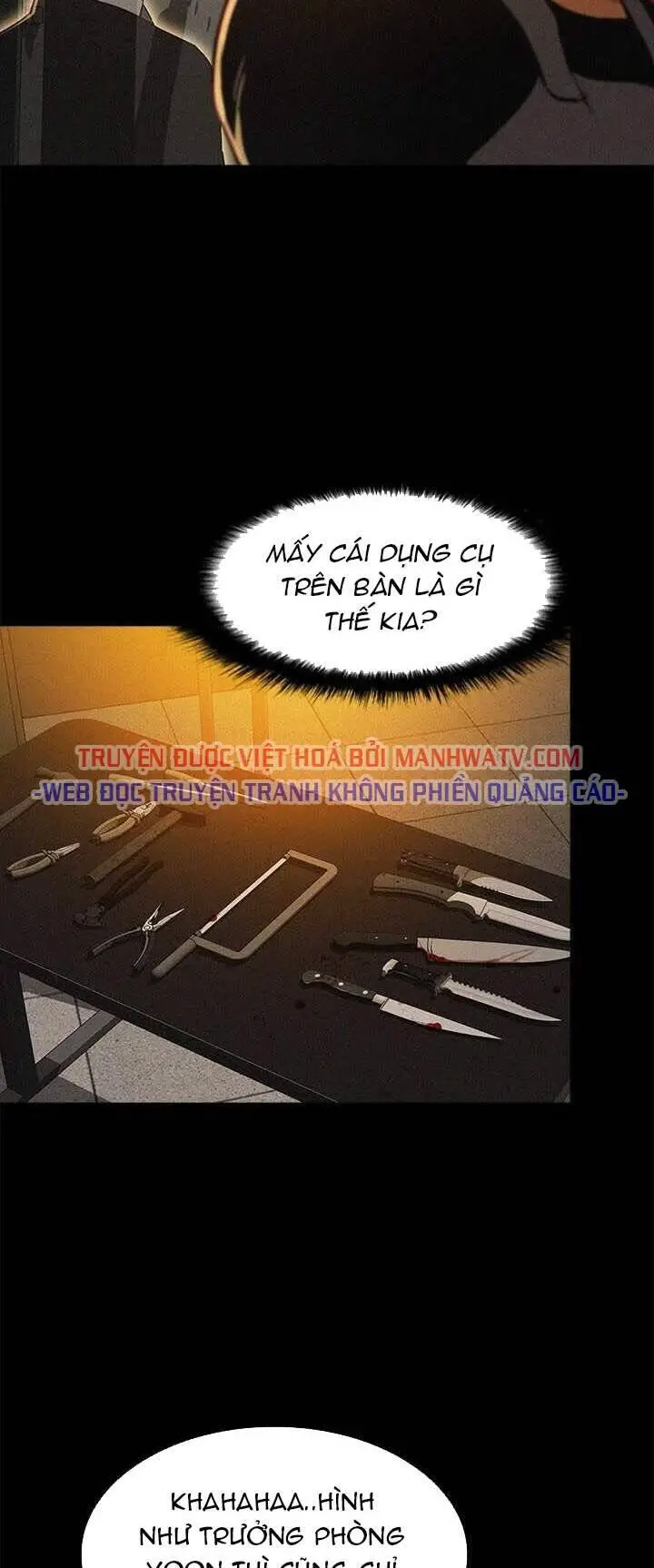 Chúa Tể Đồng Tiền Nettruyen ZZZ Chương 51 Page 33