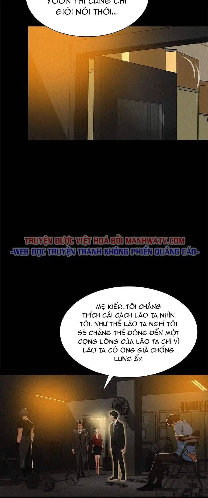 Chúa Tể Đồng Tiền Nettruyen ZZZ Chương 51 Page 34