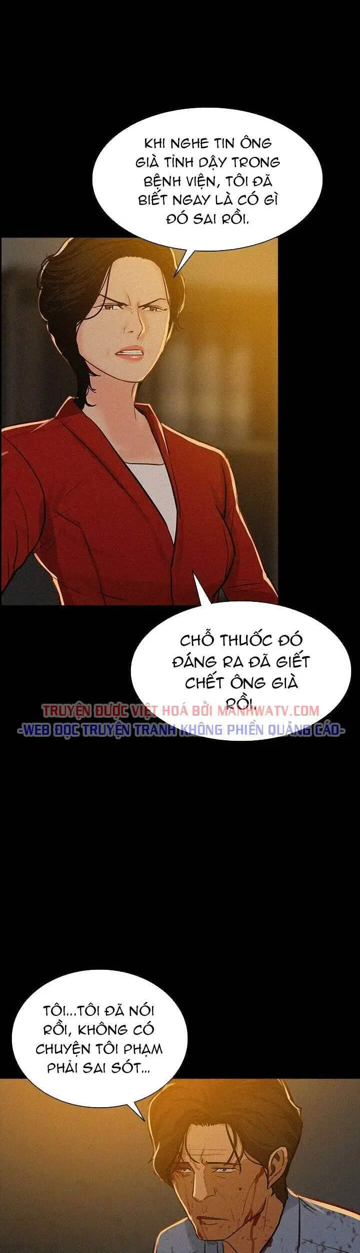 Chúa Tể Đồng Tiền Nettruyen ZZZ Chương 51 Page 39