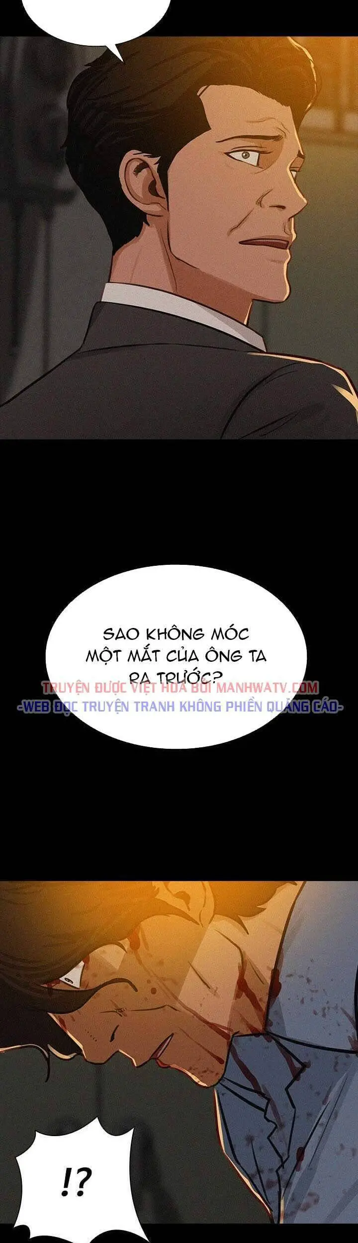 Chúa Tể Đồng Tiền Nettruyen ZZZ Chương 51 Page 45