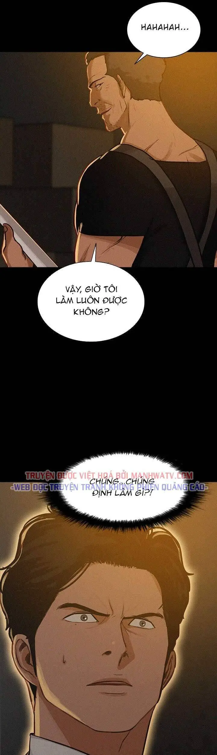 Chúa Tể Đồng Tiền Nettruyen ZZZ Chương 51 Page 47