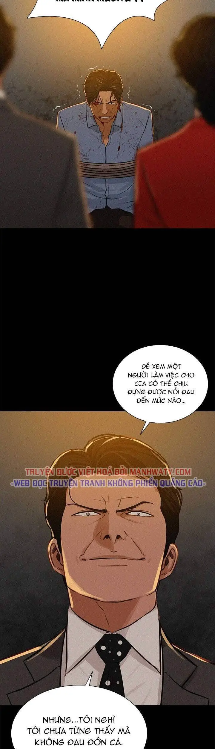 Chúa Tể Đồng Tiền Nettruyen ZZZ Chương 51 Page 49