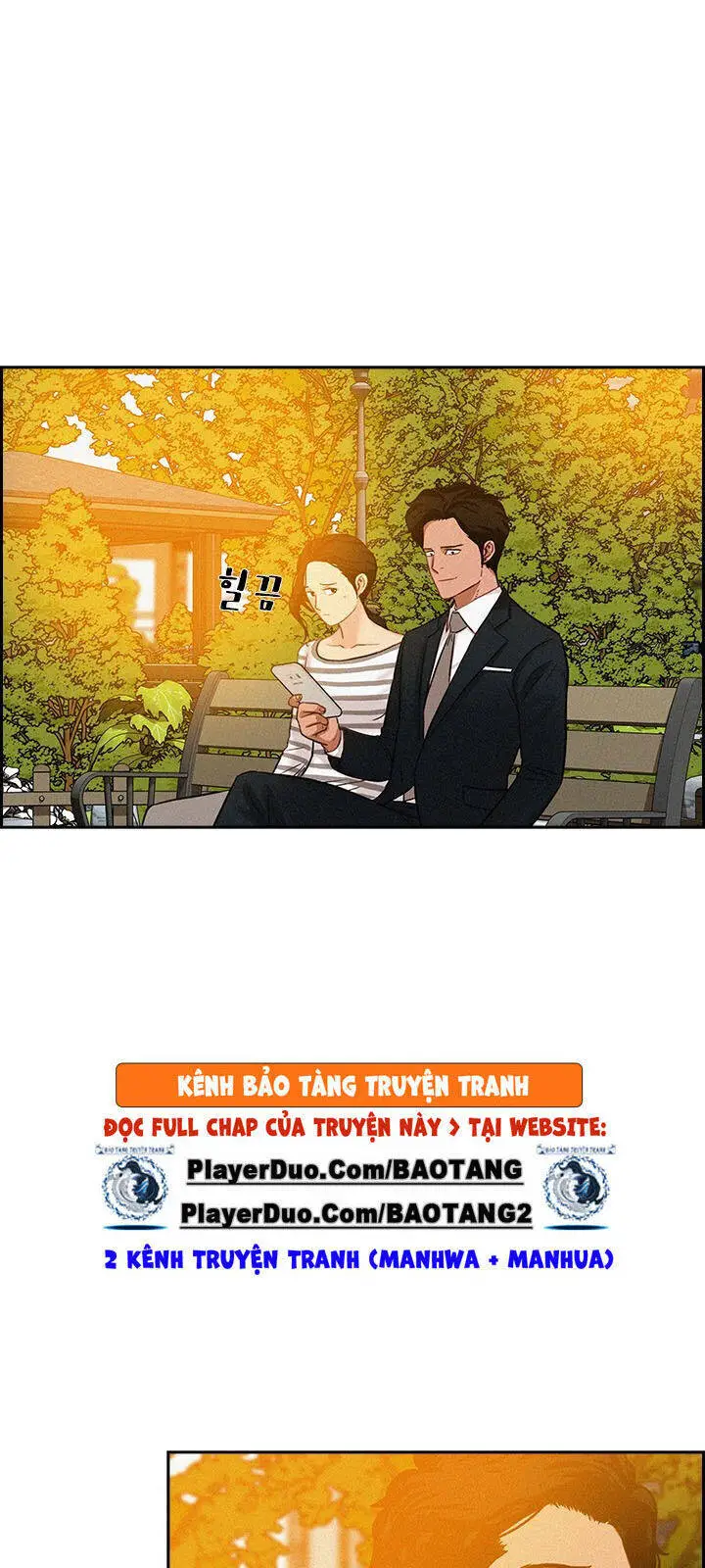 Chúa Tể Đồng Tiền Nettruyen ZZZ Chương 21 Page 4