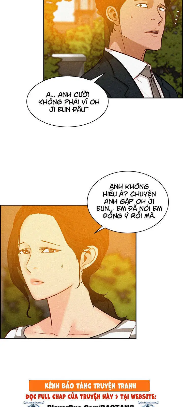 Chúa Tể Đồng Tiền Nettruyen ZZZ Chương 21 Page 5
