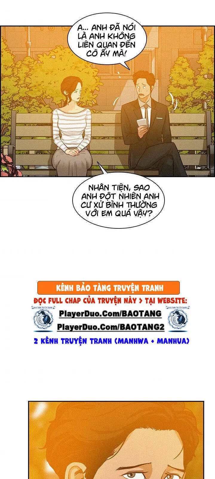 Chúa Tể Đồng Tiền Nettruyen ZZZ Chương 21 Page 7