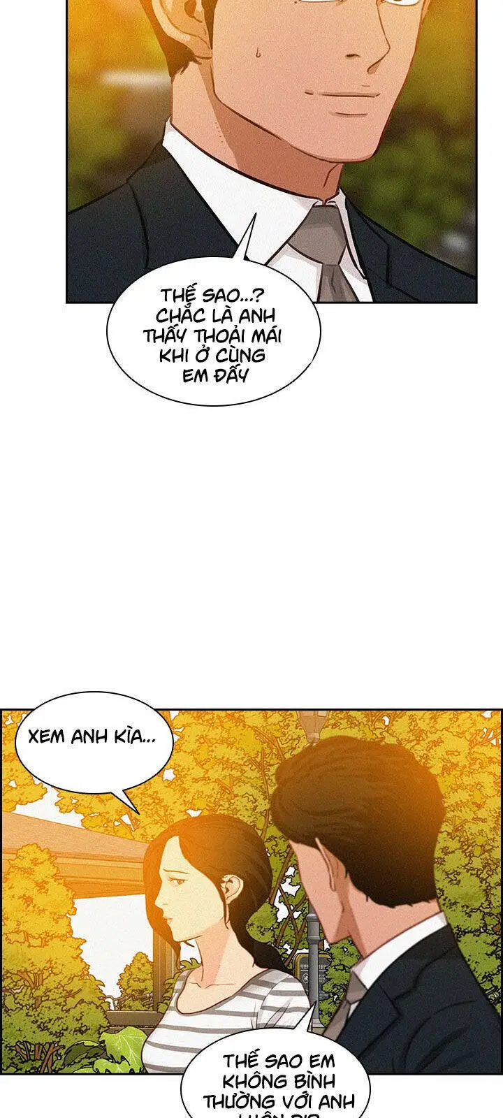 Chúa Tể Đồng Tiền Nettruyen ZZZ Chương 21 Page 8