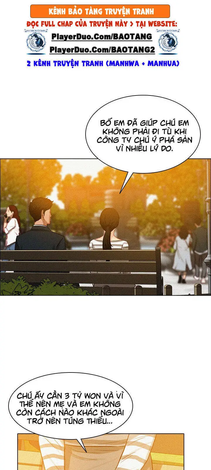 Chúa Tể Đồng Tiền Nettruyen ZZZ Chương 21 Page 12
