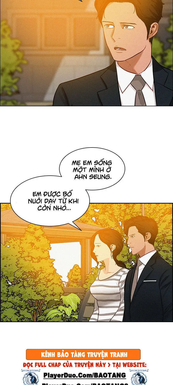 Chúa Tể Đồng Tiền Nettruyen ZZZ Chương 21 Page 14