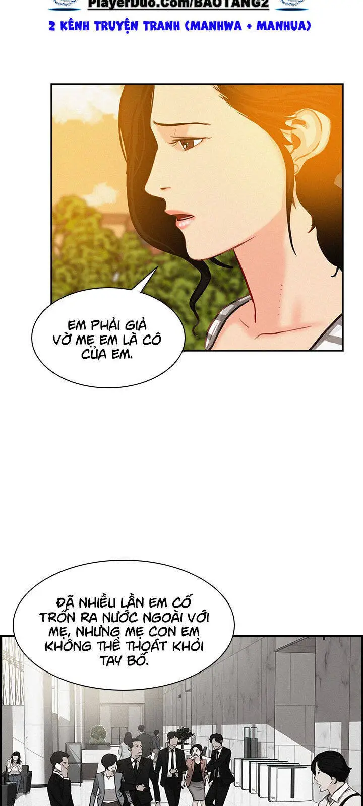 Chúa Tể Đồng Tiền Nettruyen ZZZ Chương 21 Page 15