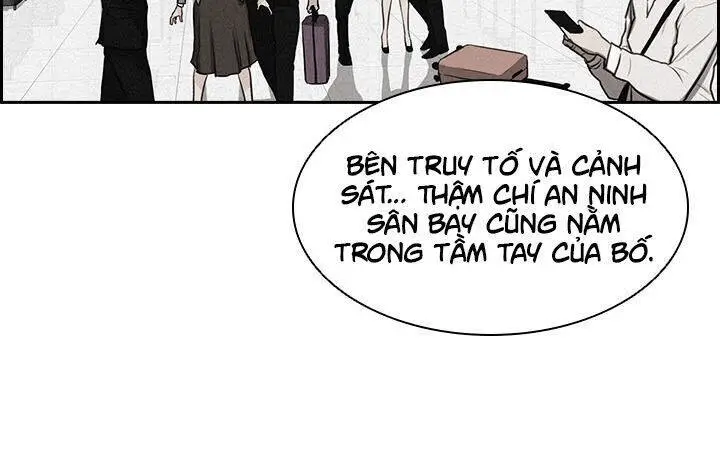 Chúa Tể Đồng Tiền Nettruyen ZZZ Chương 21 Page 16