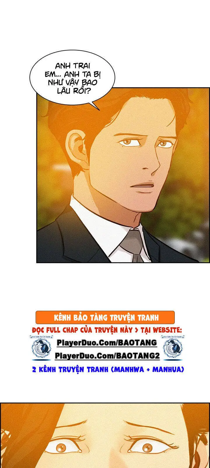 Chúa Tể Đồng Tiền Nettruyen ZZZ Chương 21 Page 17