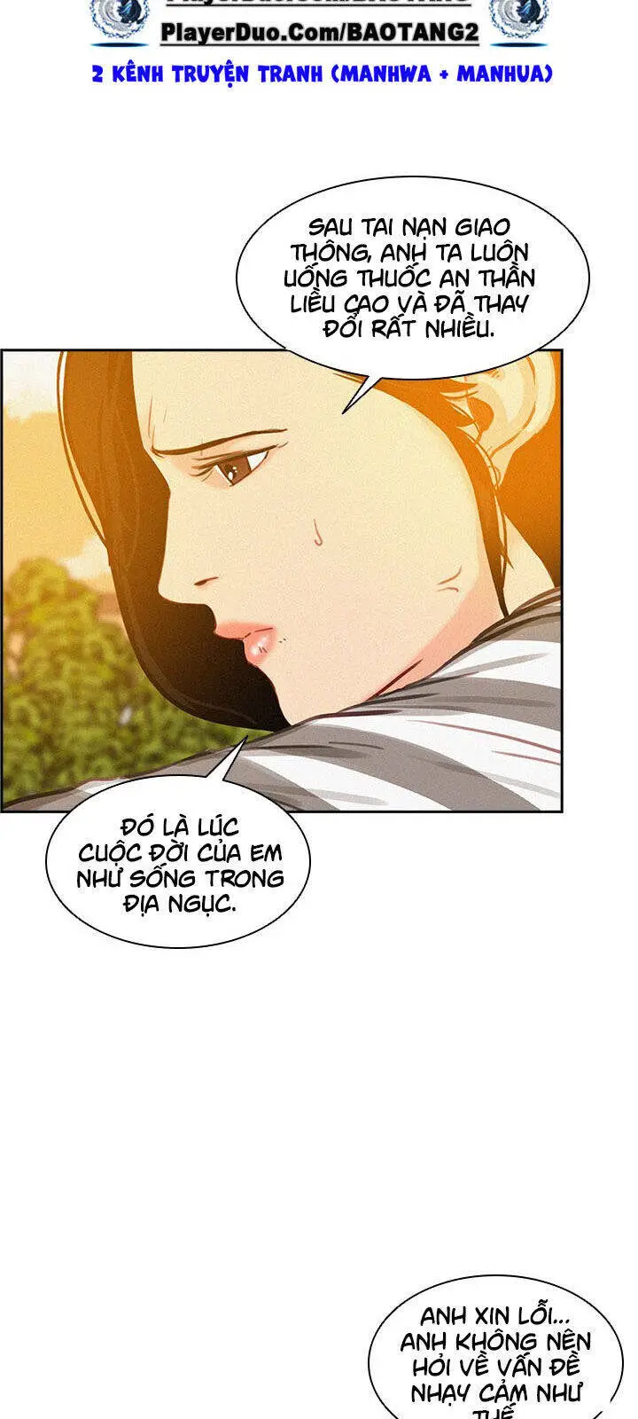 Chúa Tể Đồng Tiền Nettruyen ZZZ Chương 21 Page 20