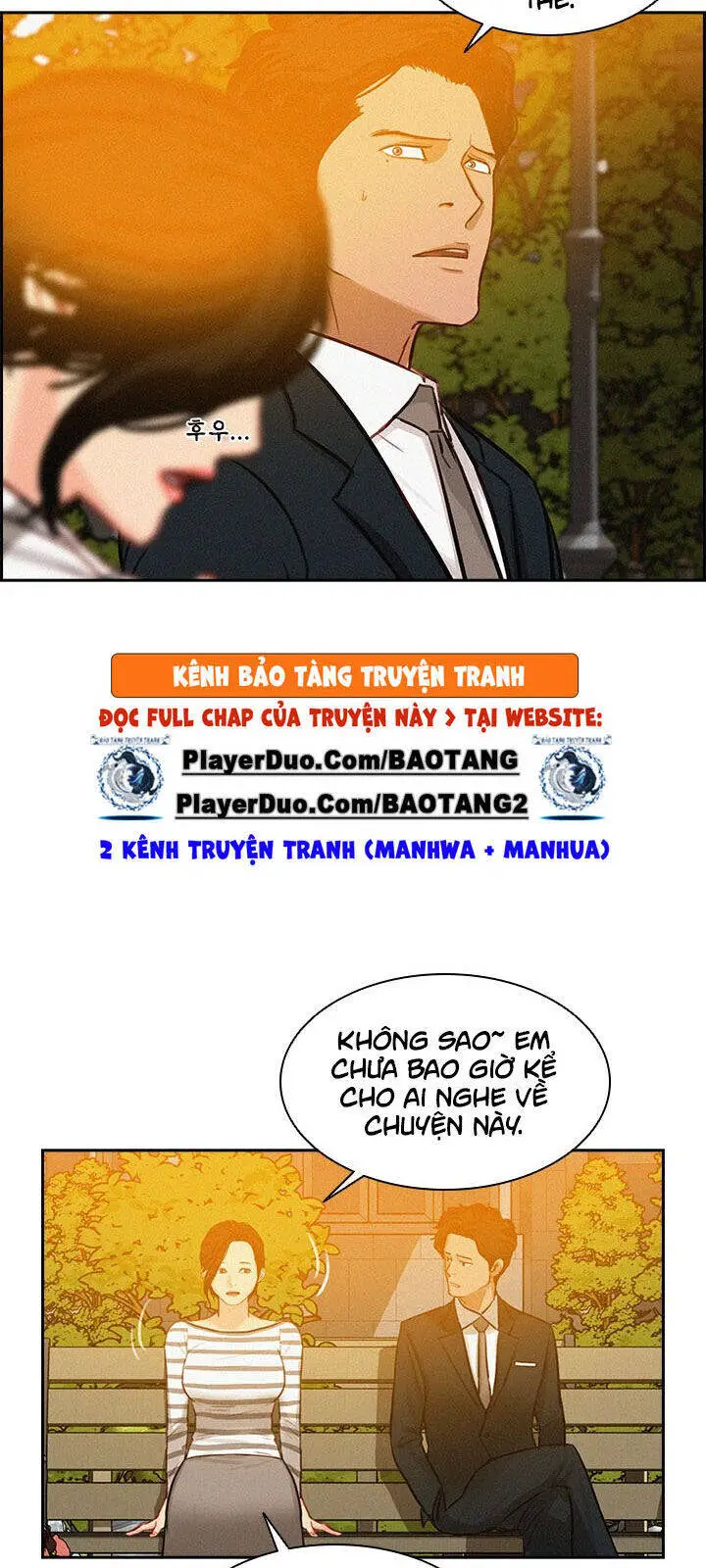 Chúa Tể Đồng Tiền Nettruyen ZZZ Chương 21 Page 21
