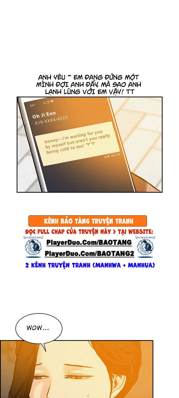 Chúa Tể Đồng Tiền Nettruyen ZZZ Chương 21 Page 26