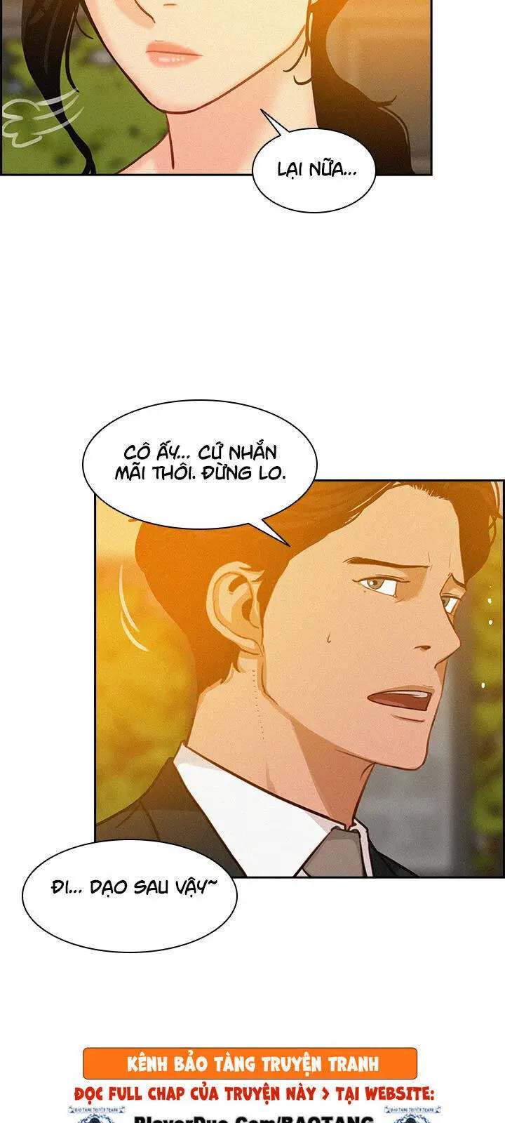 Chúa Tể Đồng Tiền Nettruyen ZZZ Chương 21 Page 27