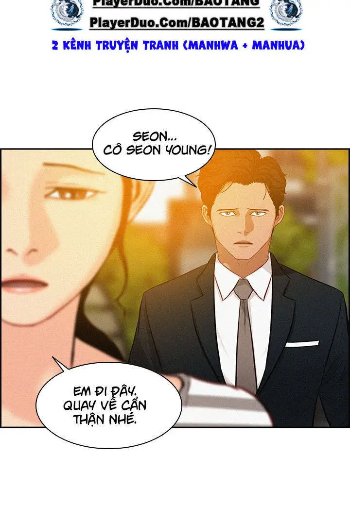 Chúa Tể Đồng Tiền Nettruyen ZZZ Chương 21 Page 28