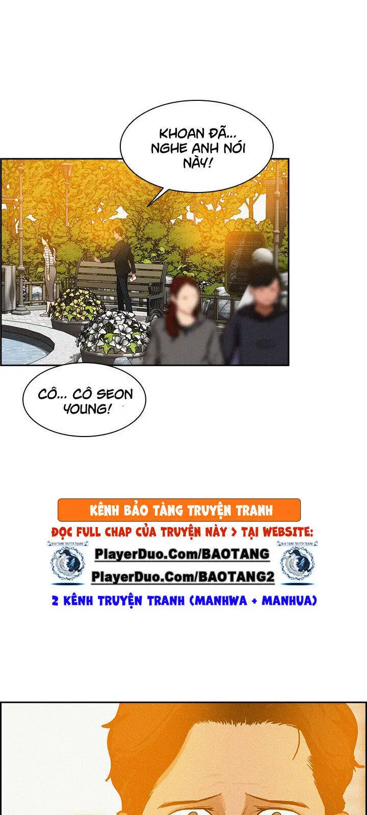Chúa Tể Đồng Tiền Nettruyen ZZZ Chương 21 Page 29