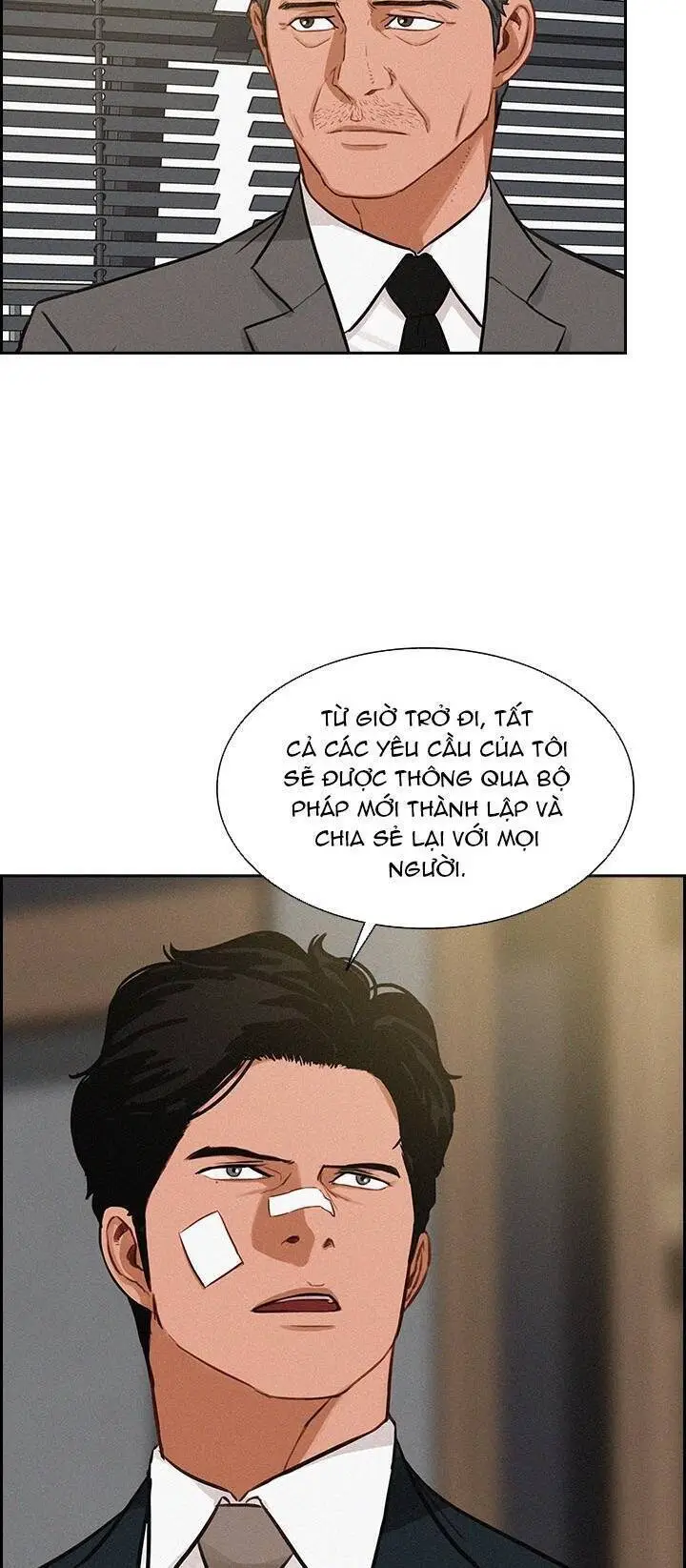 Chúa Tể Đồng Tiền Nettruyen ZZZ Chương 49 Page 15