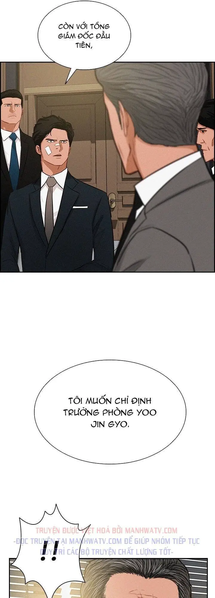 Chúa Tể Đồng Tiền Nettruyen ZZZ Chương 49 Page 18