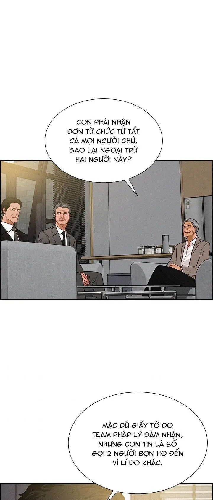 Chúa Tể Đồng Tiền Nettruyen ZZZ Chương 49 Page 27