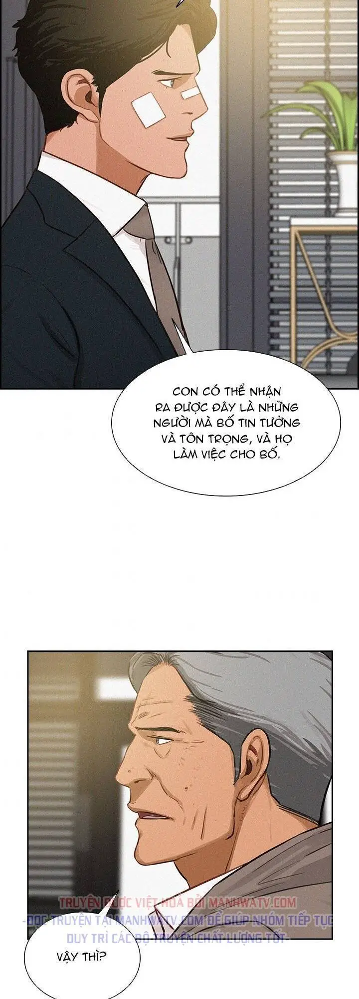 Chúa Tể Đồng Tiền Nettruyen ZZZ Chương 49 Page 28