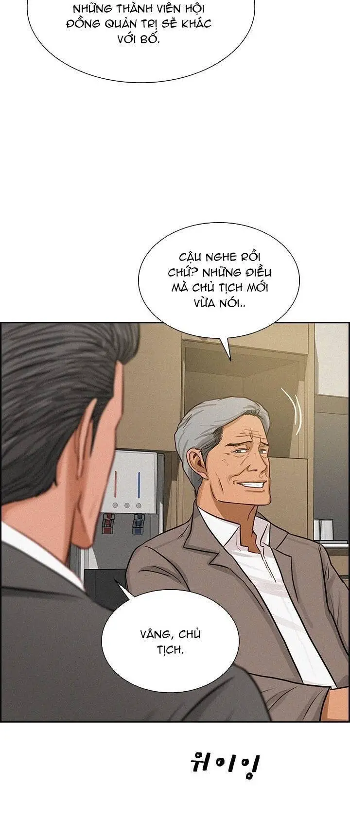 Chúa Tể Đồng Tiền Nettruyen ZZZ Chương 49 Page 31